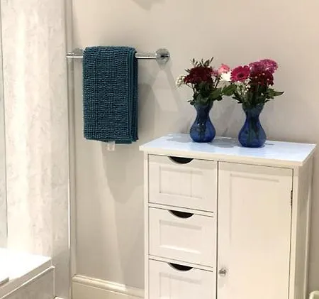 Apartment The Old Station Filey