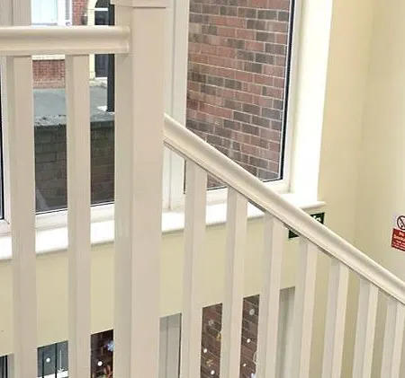 The Old Station Filey