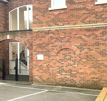 The Old Station * Filey