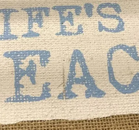 The Old Station Apartment