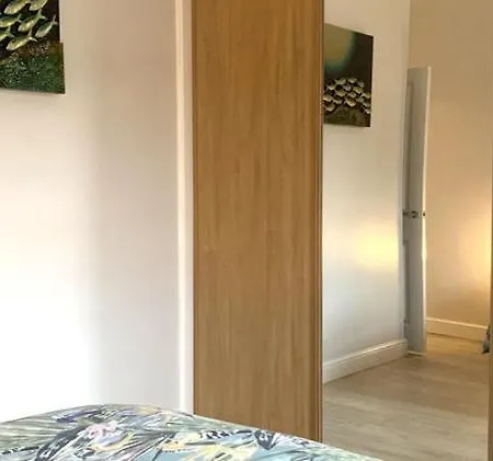 Apartment The Old Station Filey