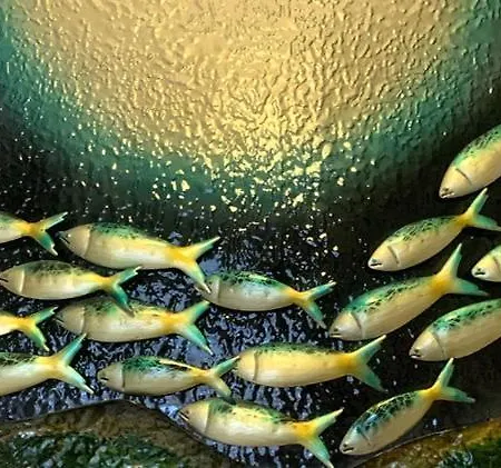 The Old Station Apartment *