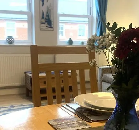 The Old Station Filey