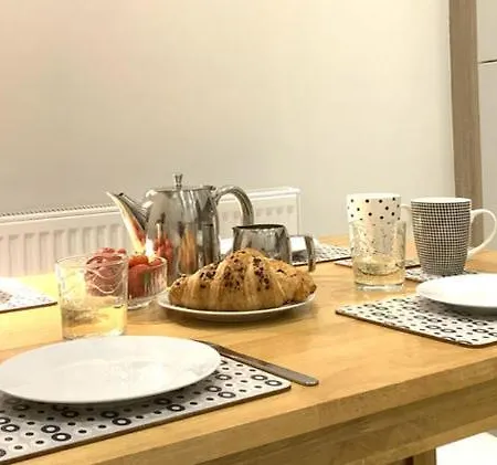 The Old Station * Filey