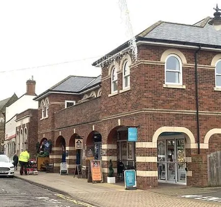 The Old Station Holiday home Filey