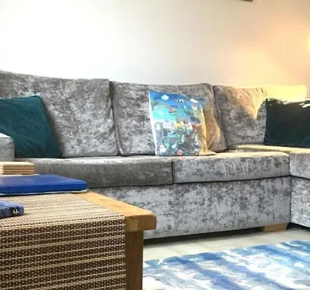 The Old Station Filey